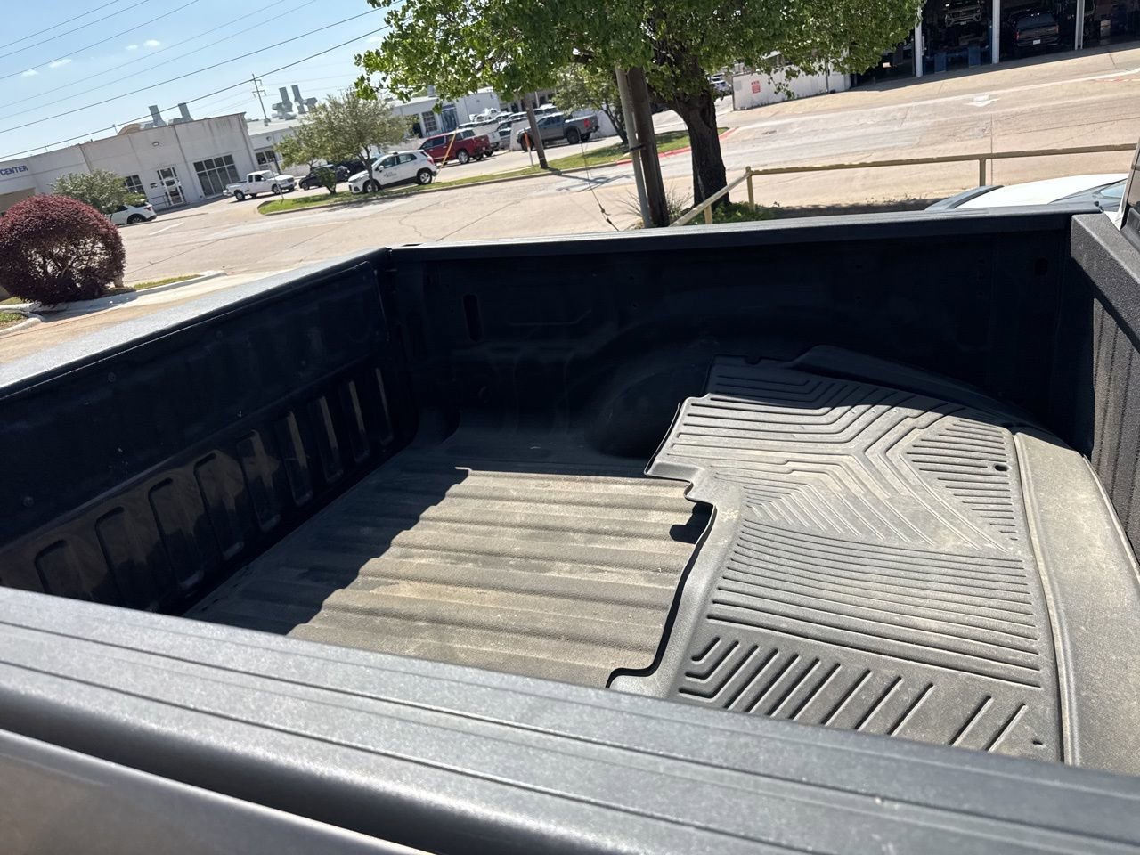 Used 2022 RAM 1500 Lone Star image 4