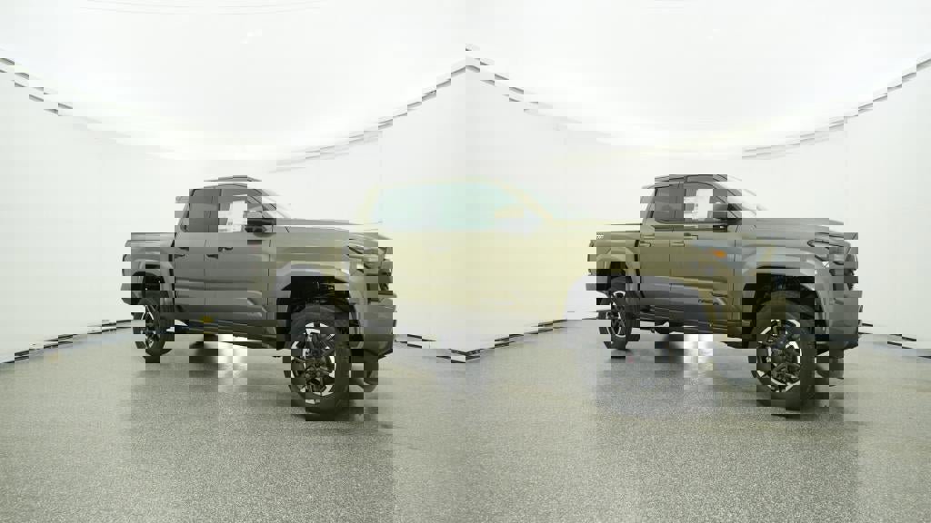 New 2026 Toyota Tacoma TRD Sport image 28