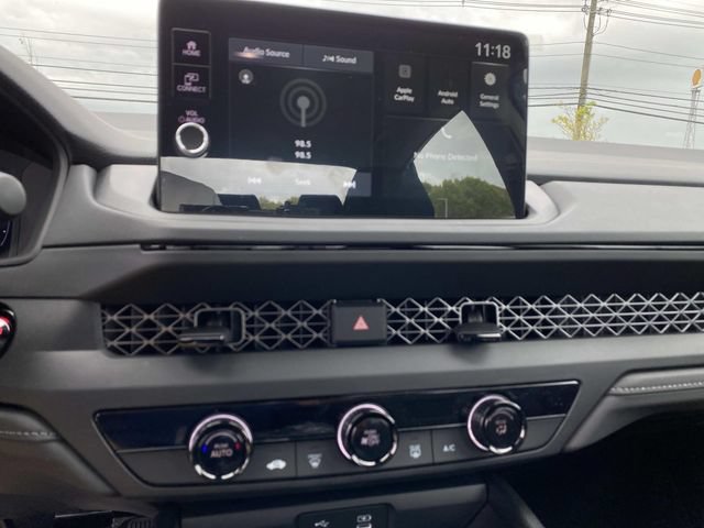 New 2026 Honda Accord LX image 9