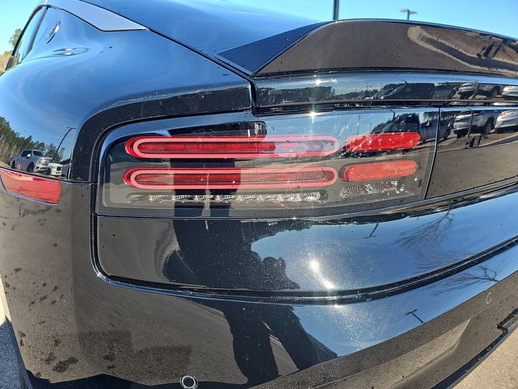 New 2026 Nissan Z Performance w/ Floor Mat Package image 35