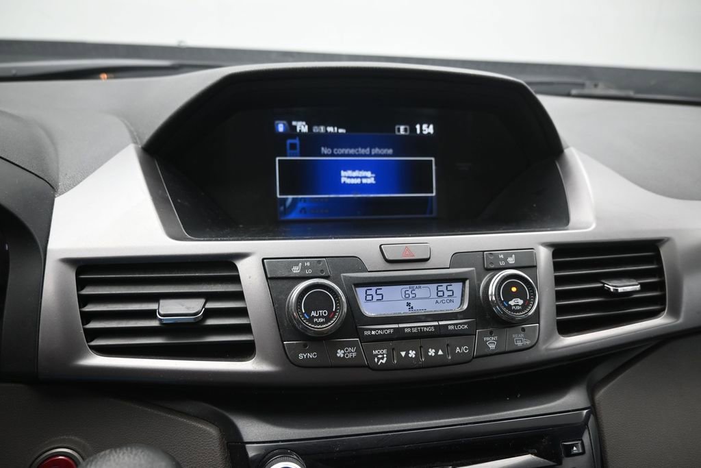 Used 2015 Honda Odyssey EX-L image 9