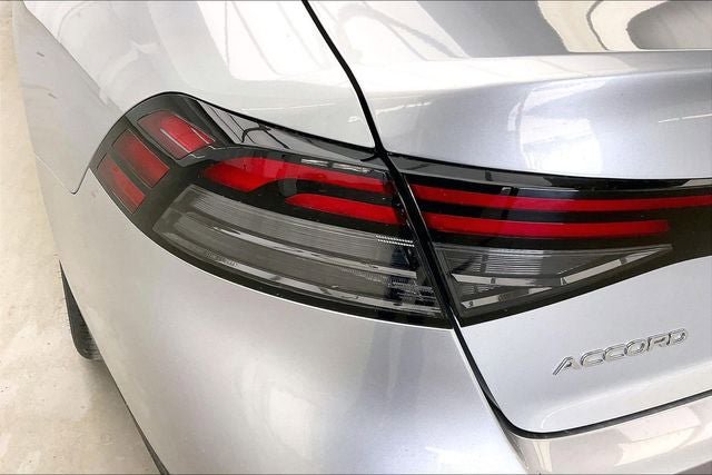 New 2026 Honda Accord LX image 16