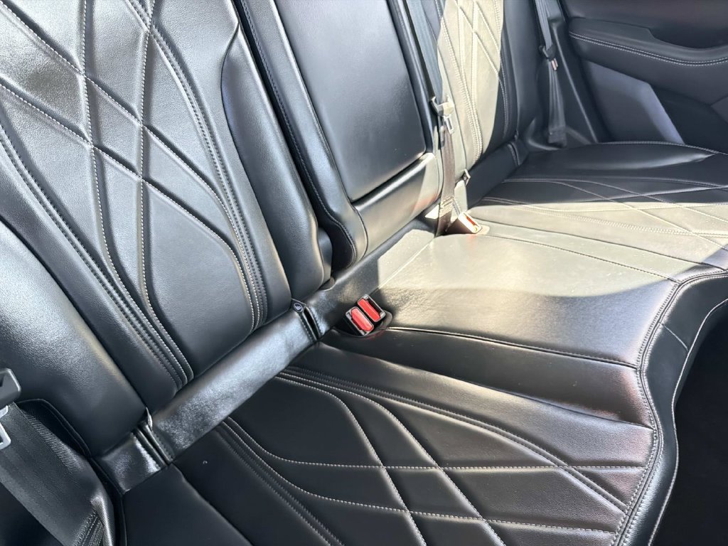 Certified 2024 Ford Mustang Mach-E Select RWD image 24