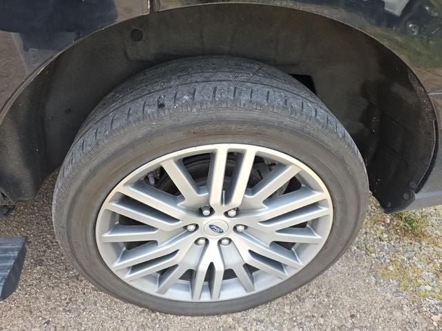 Used 2023 Ford Expedition Limited AWD/4WD image 18