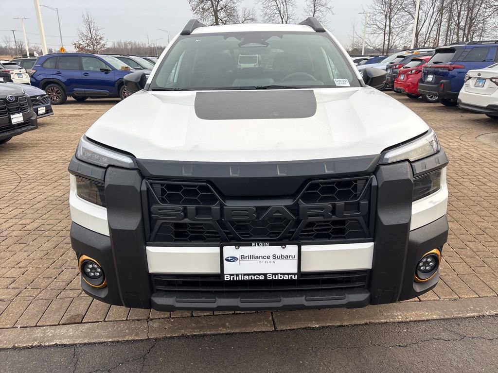 New 2026 Subaru Outback Wilderness image 2
