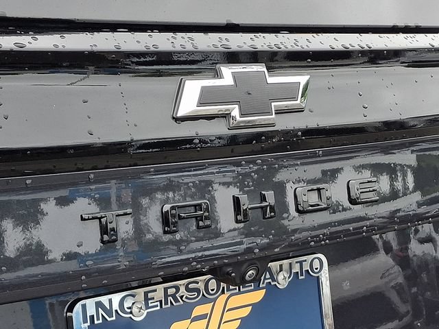 Used 2025 Chevrolet Tahoe RST w/ Comfort Package AWD/4WD image 33