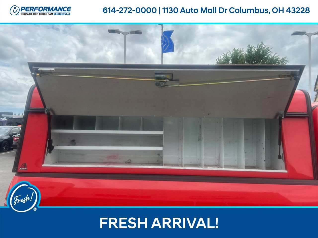 Used 2019 Ford F150 XL w/ Power Equipment Group RWD image 15