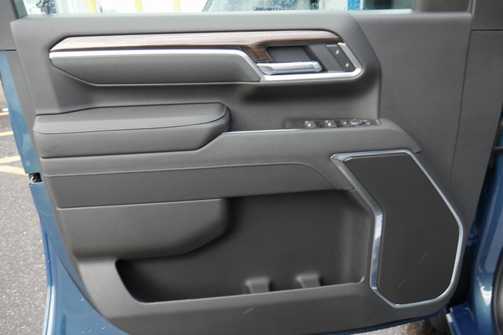 New 2026 Chevrolet Silverado 2500 LT image 28