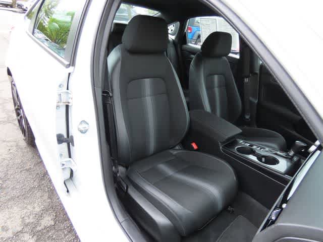 Used 2023 Honda Civic Sport image 16