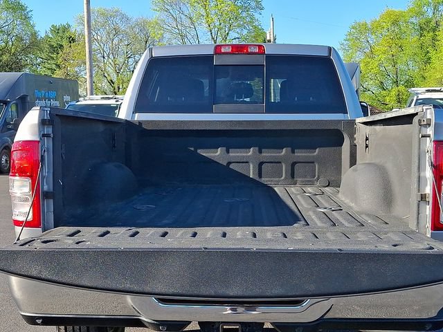 Used 2019 RAM 3500 Tradesman AWD/4WD image 29