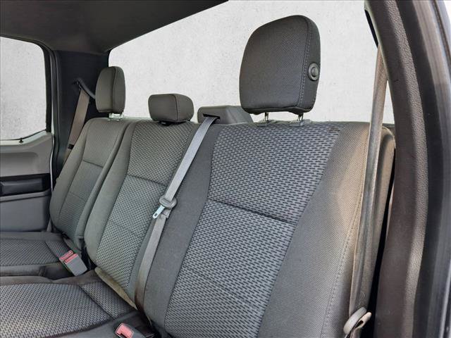 Used 2018 Ford F150 XLT RWD image 17