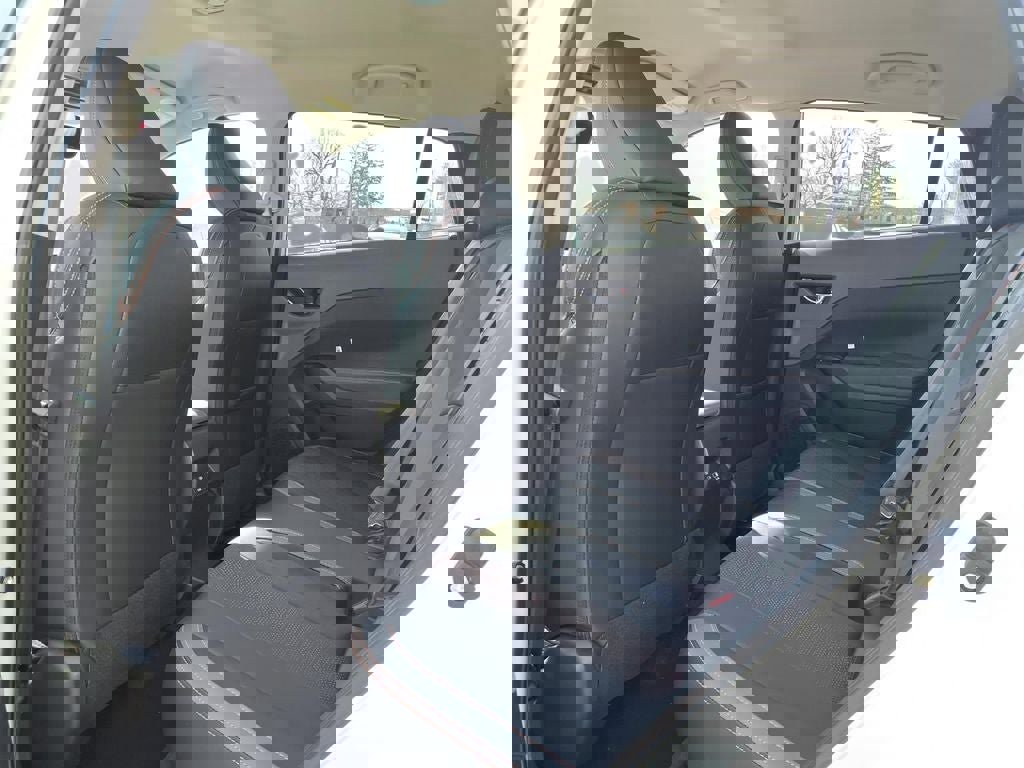 New 2026 Subaru Crosstrek 2.5i Limited image 15