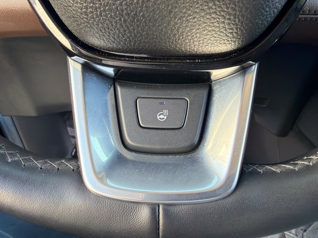Used 2025 Honda Pilot Elite image 34