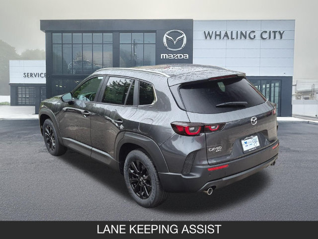 New 2026 MAZDA CX-50 AWD 2.5 S w/ Weather Package image 6