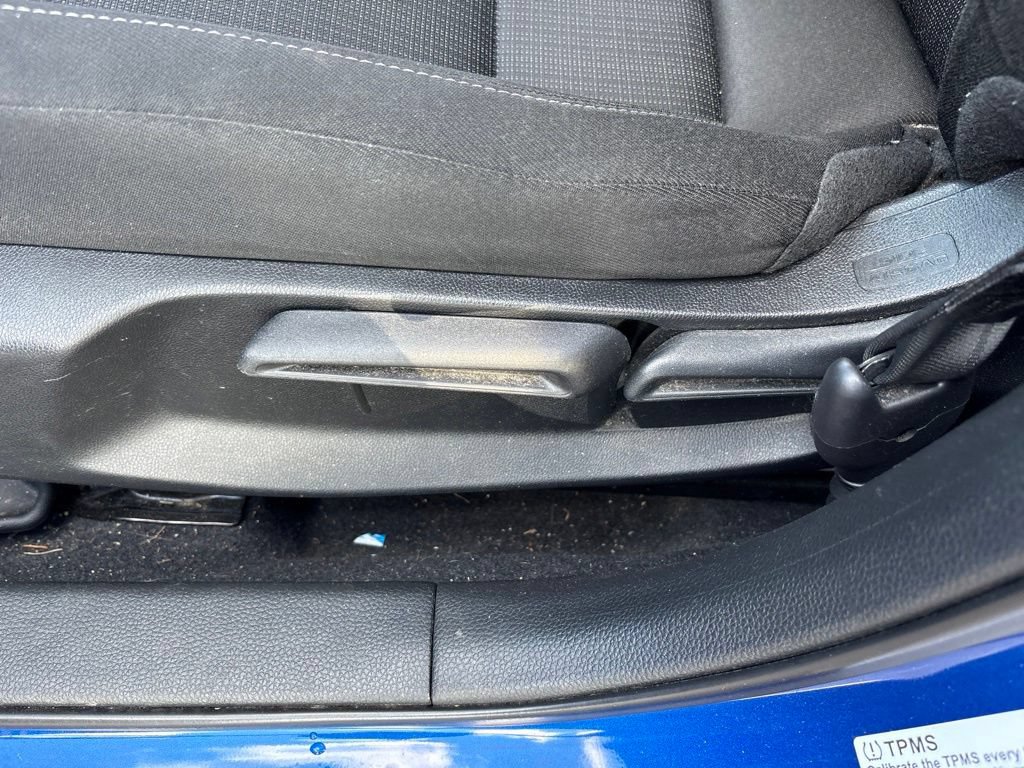 Used 2022 Honda Civic LX image 14