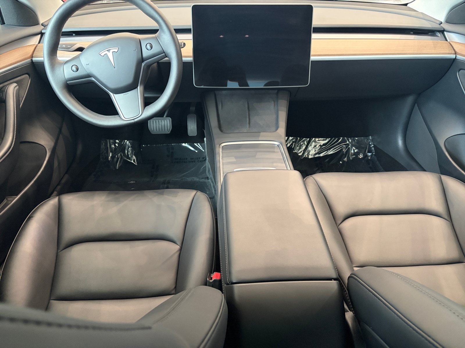 Used 2023 Tesla Model 3 Standard Range RWD image 17