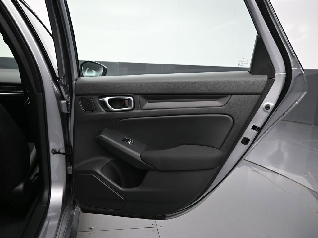 Certified 2026 Honda Civic Sport image 36