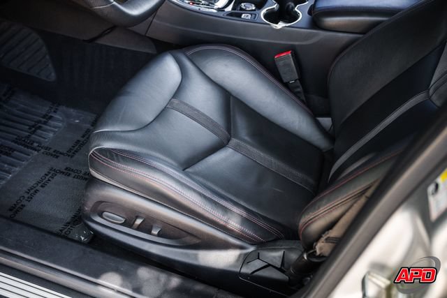Used 2015 Chevrolet SS RWD image 62
