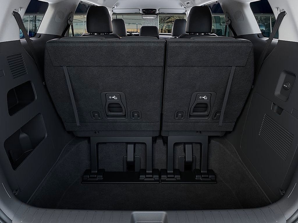 New 2026 Kia Carnival EX image 42