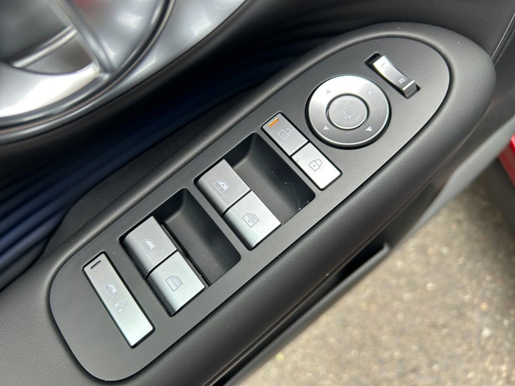New 2026 Hyundai Ioniq 9 SEL image 23