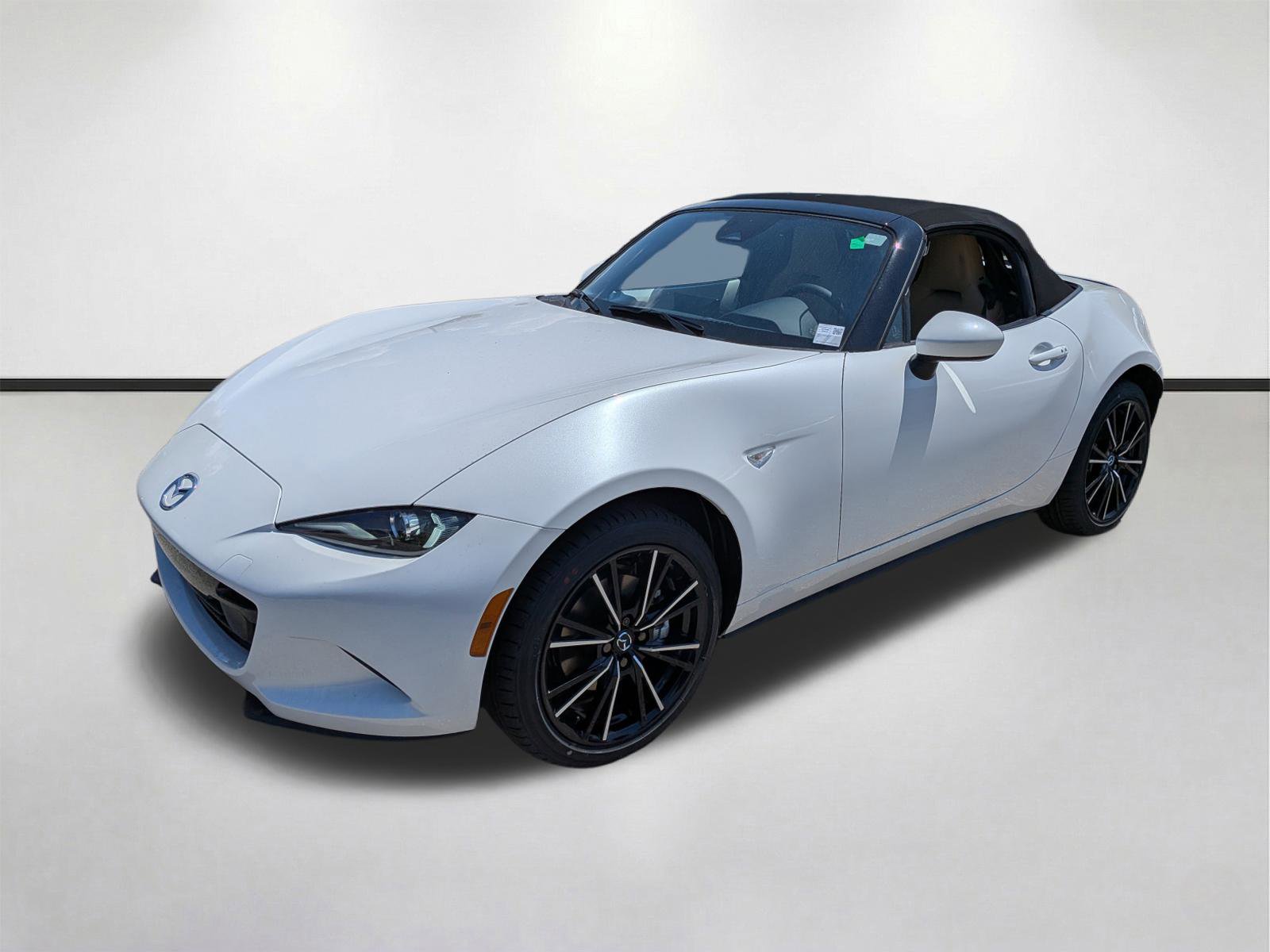 New 2026 MAZDA MX-5 Miata Grand Touring image 9