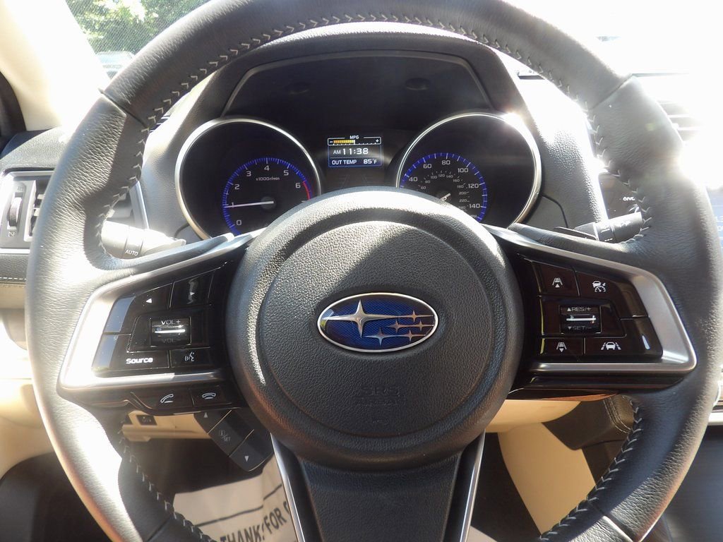 Used 2019 Subaru Outback 2.5i Limited w/ Popular Package #2 image 15