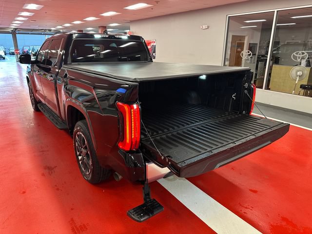 Used 2023 Toyota Tundra Limited AWD/4WD image 26