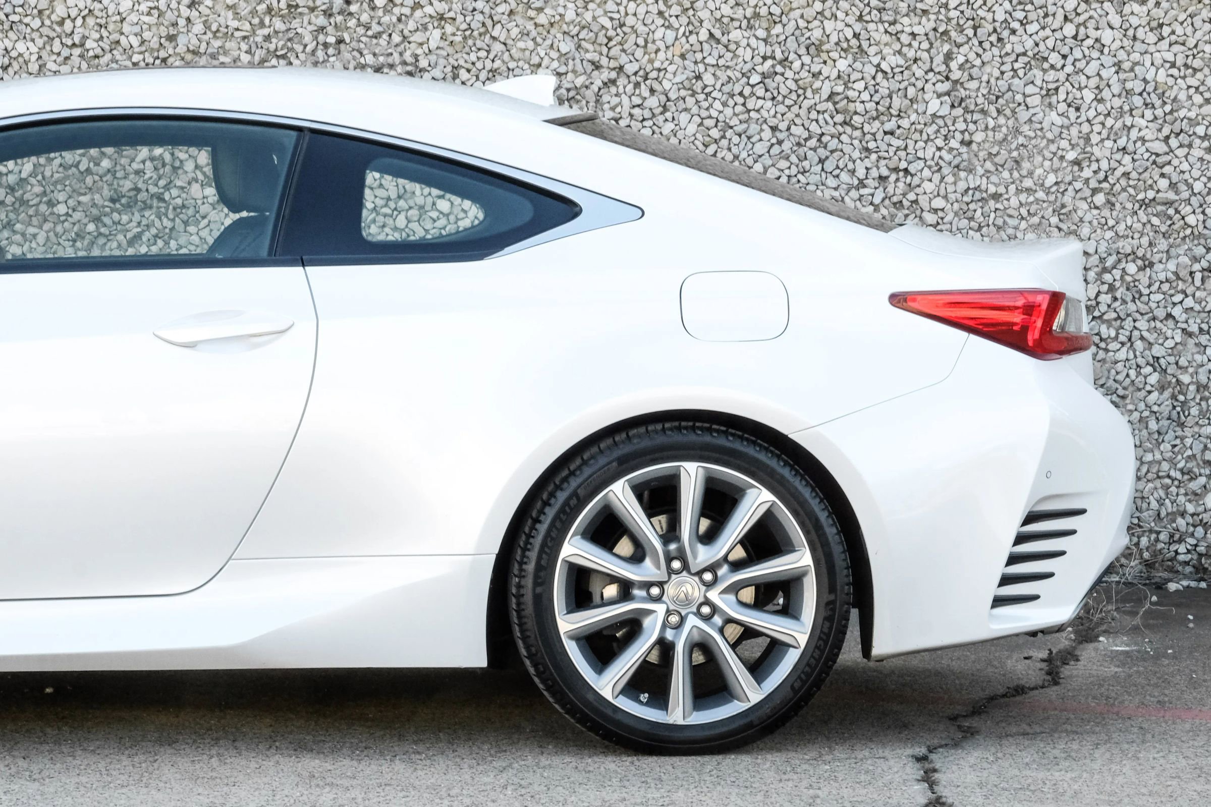 Used 2016 Lexus RC 300 AWD image 15