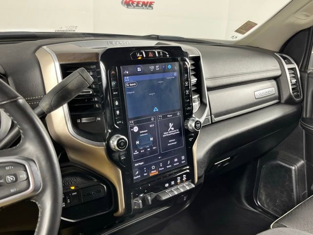 Used 2024 RAM 2500 Laramie w/ Safety Group image 20