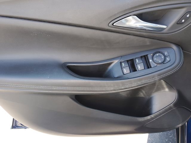 Used 2022 Buick Encore GX Preferred w/ Cold Weather Comfort Package image 22