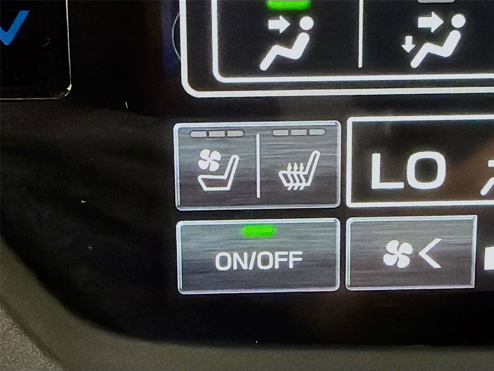 Used 2025 Subaru Forester Touring AWD/4WD image 25