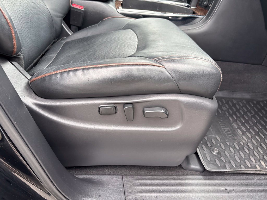 Used 2019 Nissan Armada SL w/ Premium Package RWD image 32