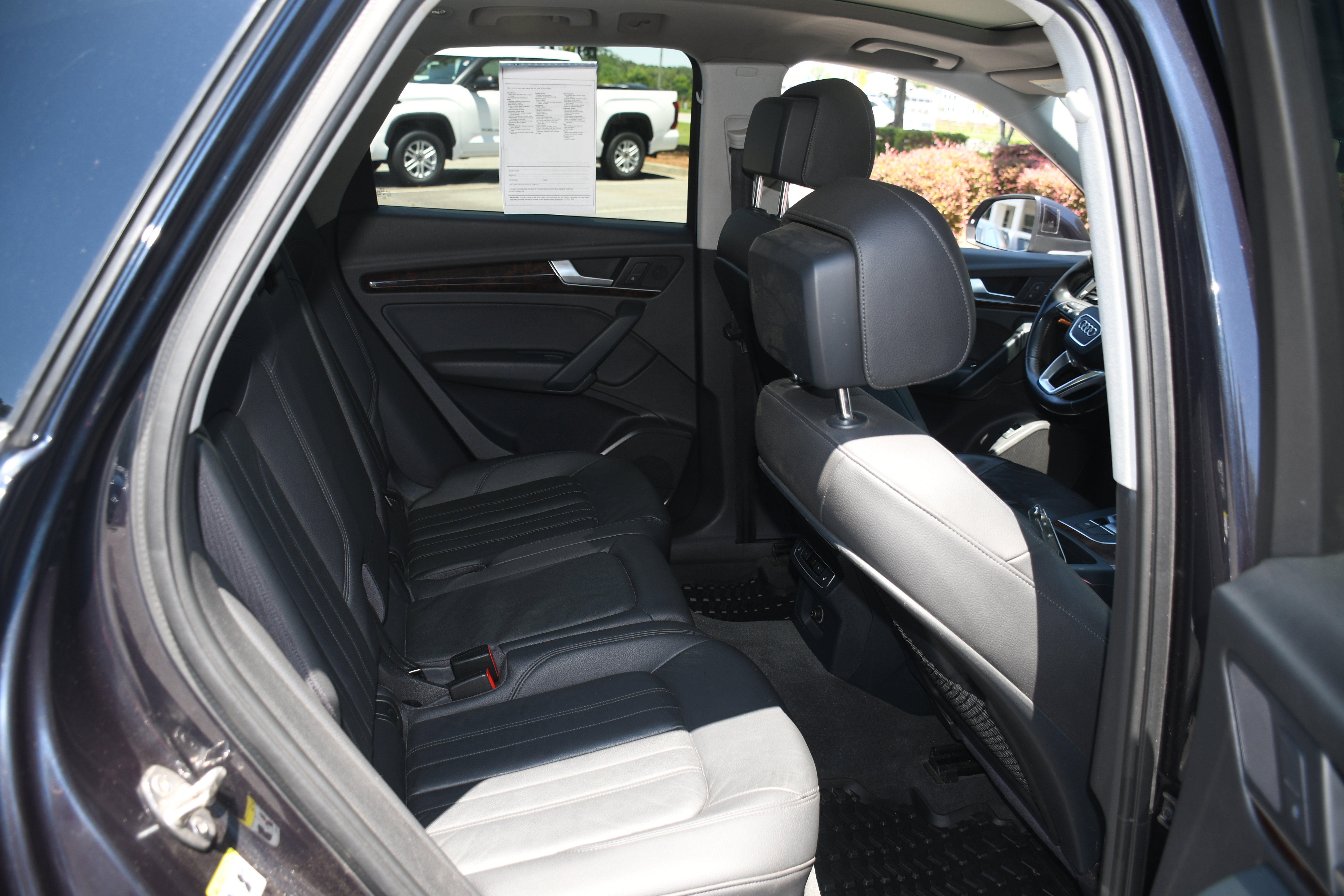 Used 2018 Audi Q5 2.0T Premium Plus w/ Premium Plus Package AWD/4WD image 21
