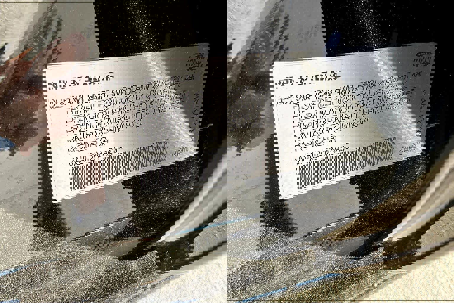 New 2026 Audi A3 2.0T Premium Plus image 17