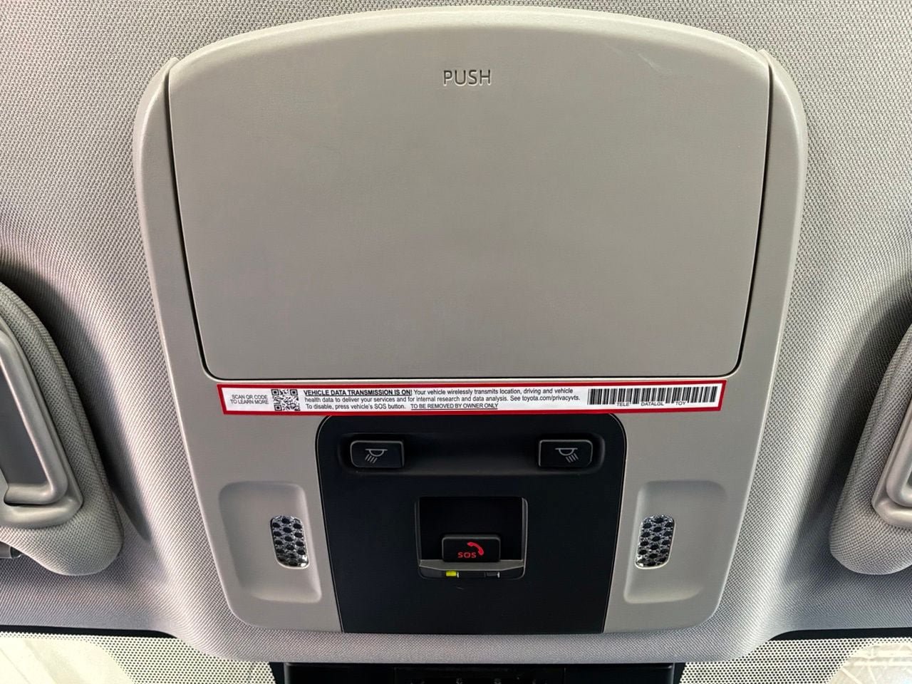Used 2026 Toyota Camry LE FWD image 17