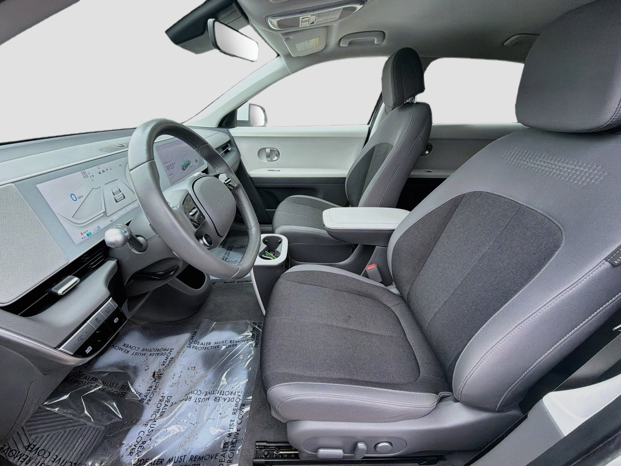 Used 2024 Hyundai Ioniq 5 SEL AWD/4WD image 13