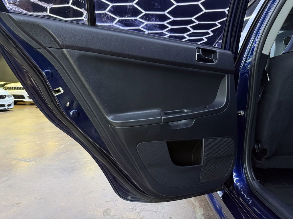 Used 2014 Mitsubishi Lancer Evolution GSR image 14