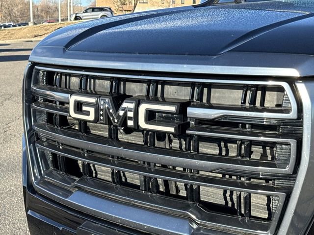 Used 2023 GMC Yukon XL AT4 w/ AT4 Premium Package image 28