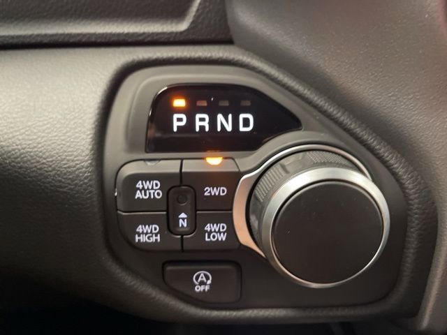 New 2026 RAM 1500 Big Horn image 39