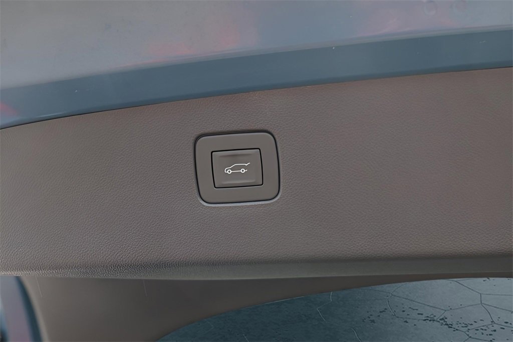 New 2026 Buick Envista Sport Touring w/ Convenience I Package image 29