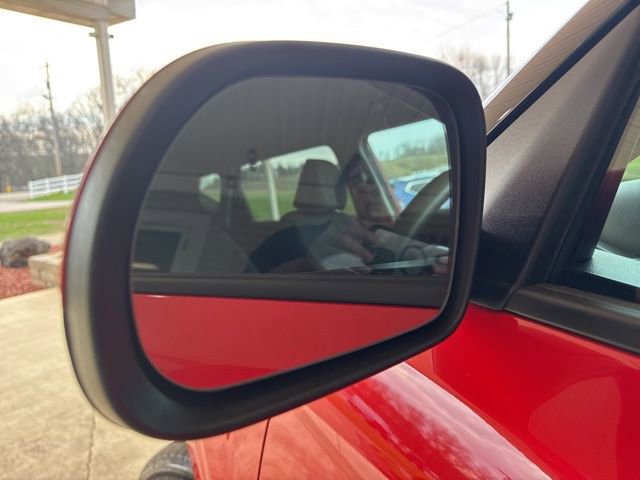 Used 2024 Kia Soul LX w/ Option Group 015 image 33