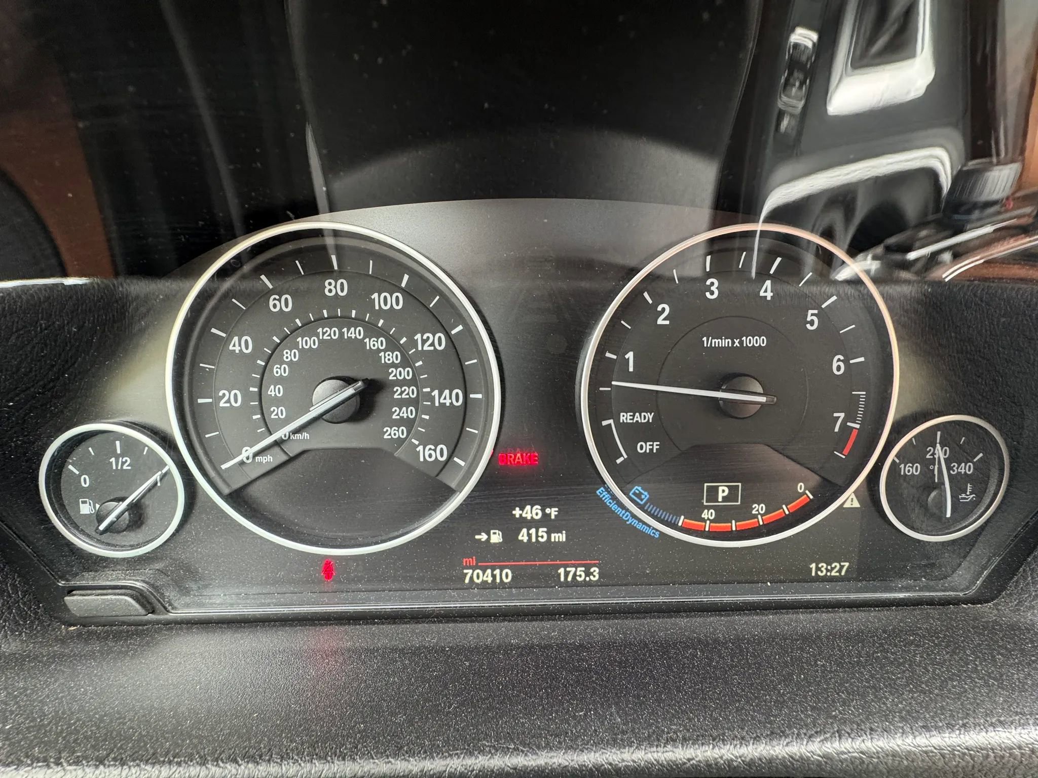 Used 2016 BMW 435i Convertible RWD image 15