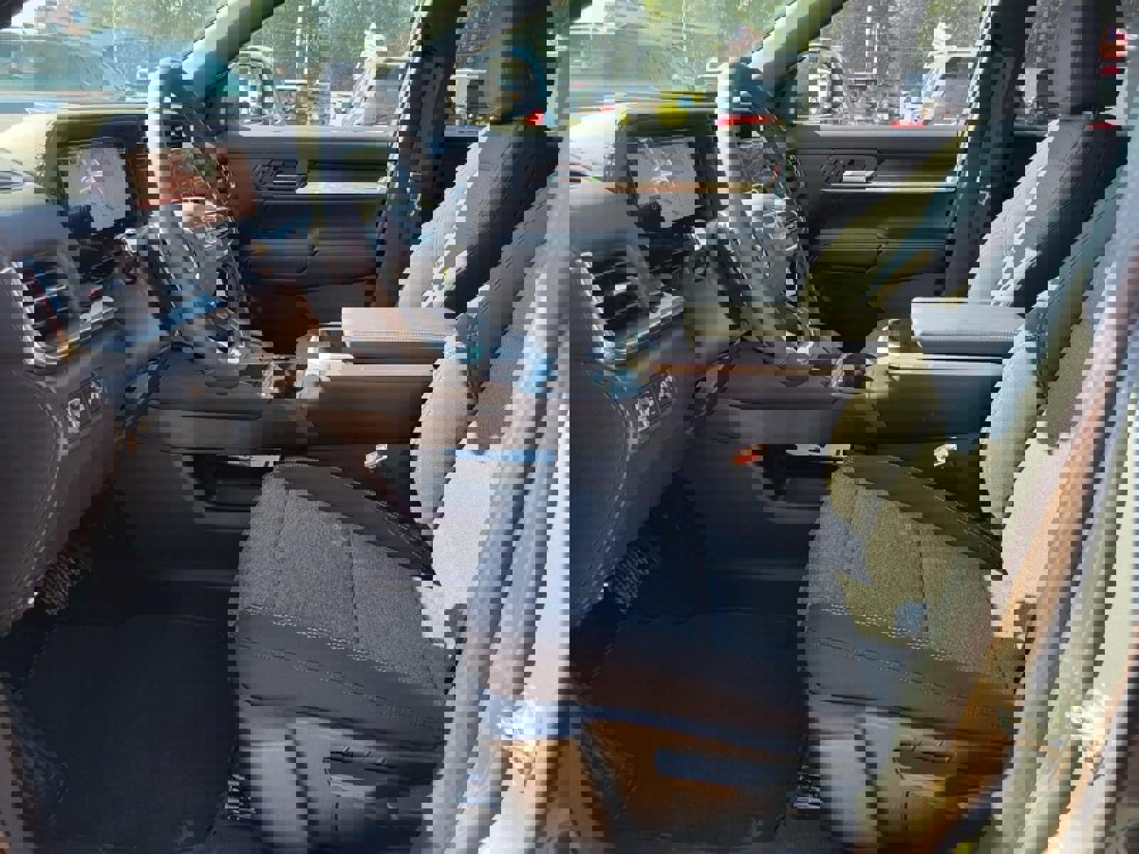 New 2026 GMC Terrain Elevation image 19