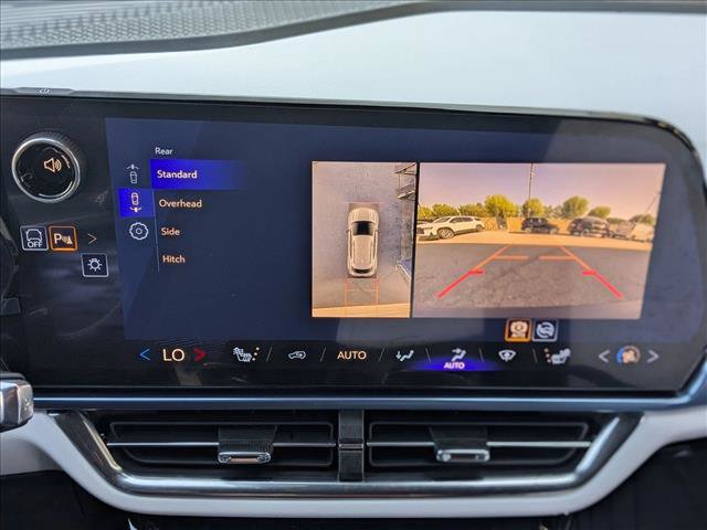 New 2026 Chevrolet Equinox EV LT w/ LPO, All-Weather Mat Package FWD image 13