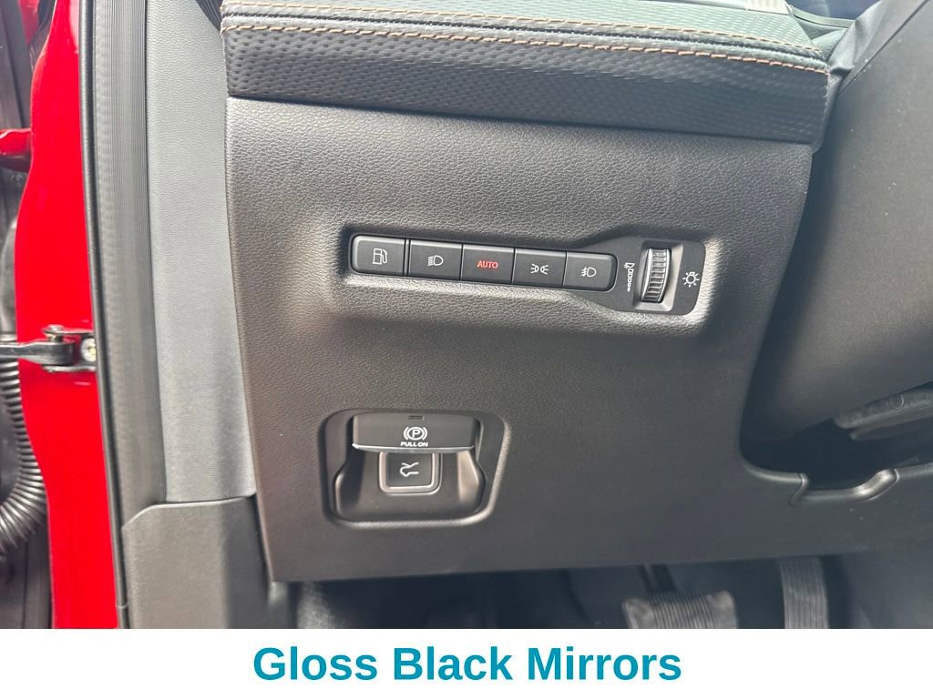 New 2026 Jeep Cherokee Limited image 13