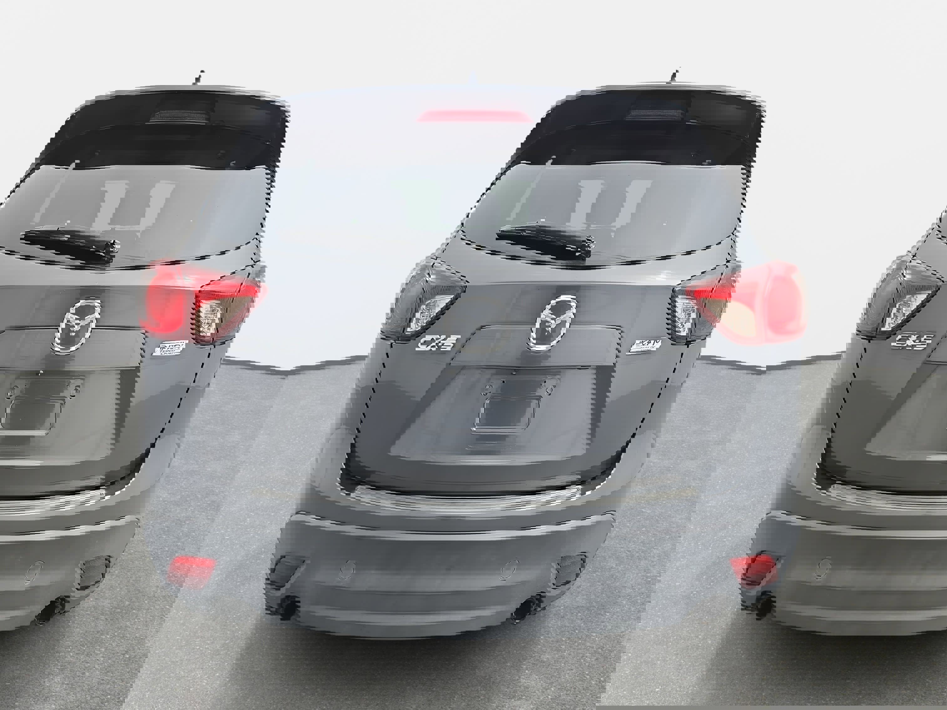 Used 2014 MAZDA CX-5 Grand Touring image 6