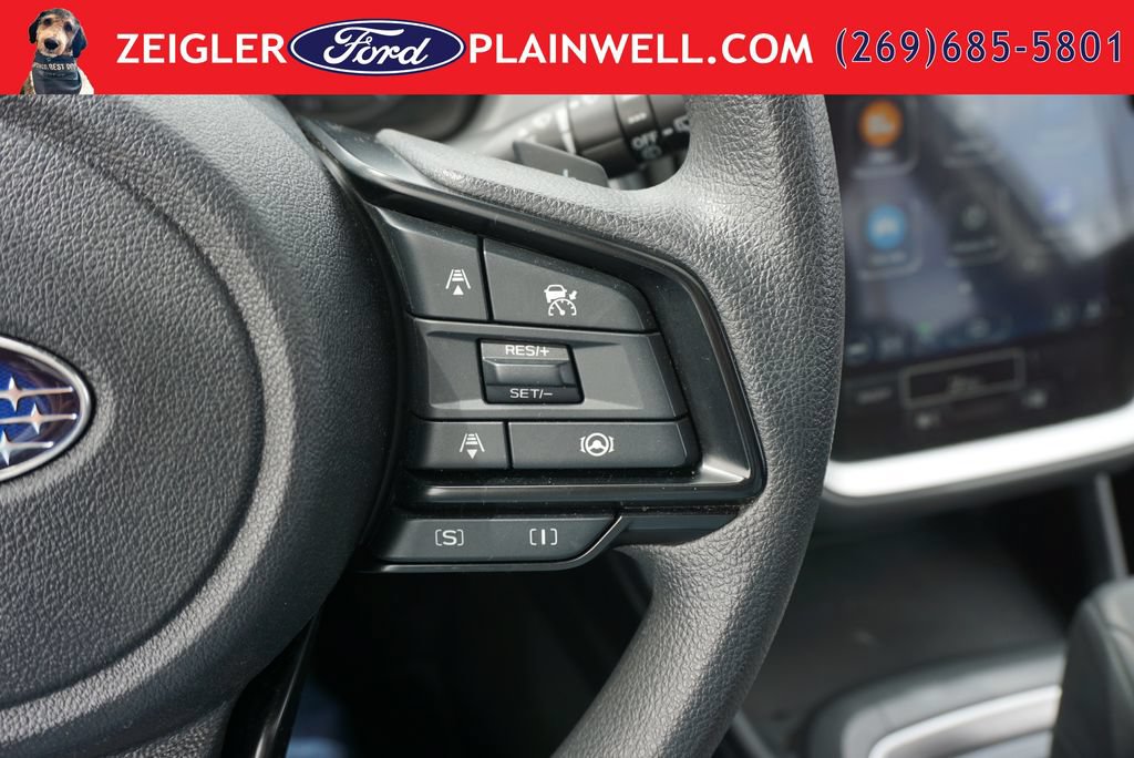 Used 2025 Subaru Crosstrek 2.5i Premium AWD/4WD image 23