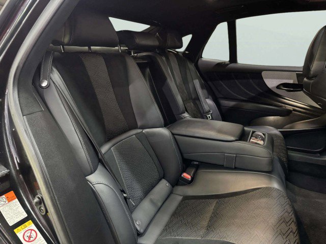 Used 2018 Lexus LS 500 F Sport w/ Accessory Package (Z1) image 37