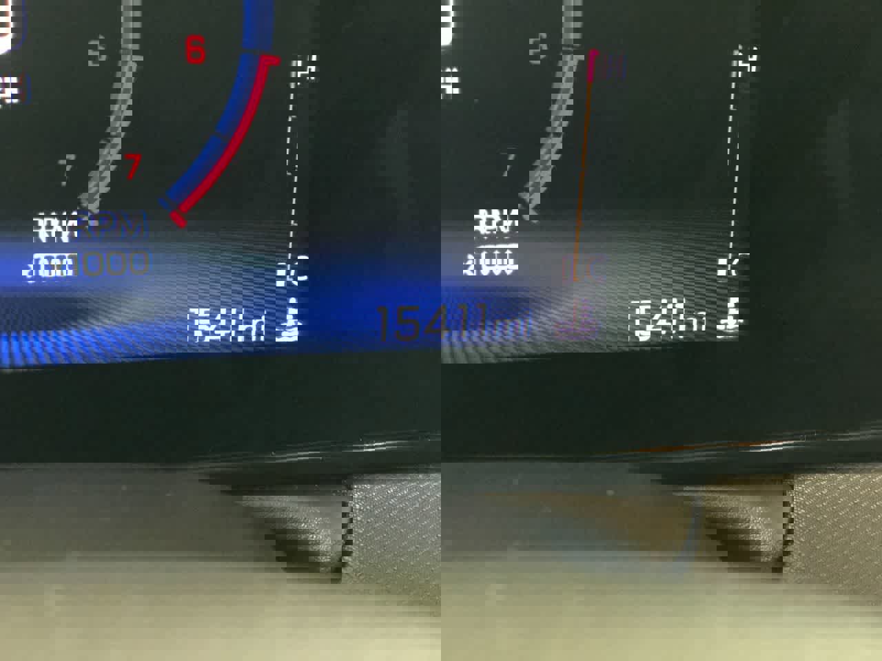 Used 2025 Chevrolet TrailBlazer LT image 14