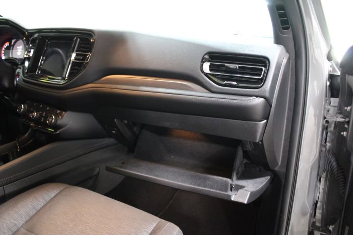 Used 2024 Dodge Durango SXT AWD/4WD image 27